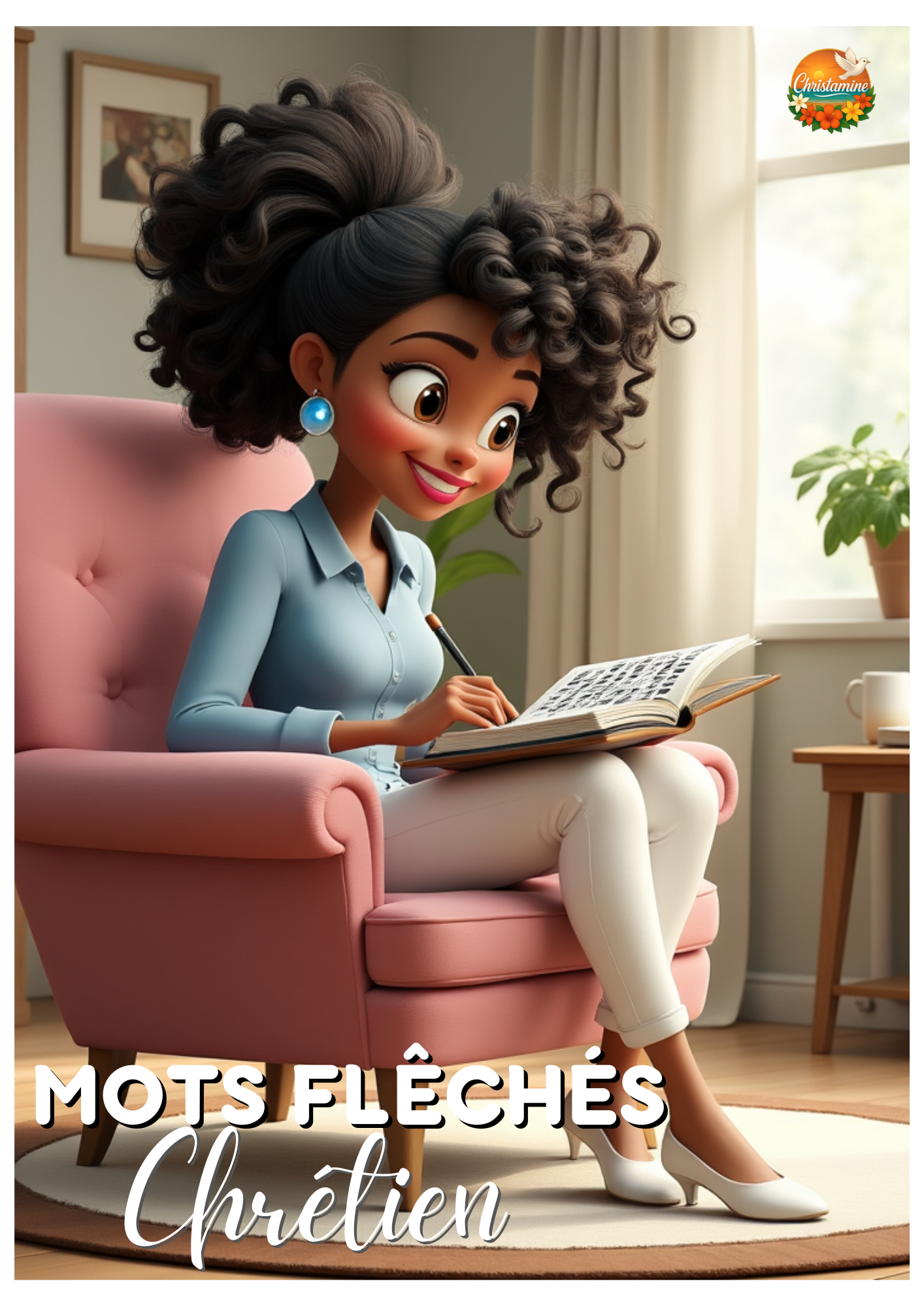 LIVRETS MOTS FLECHES