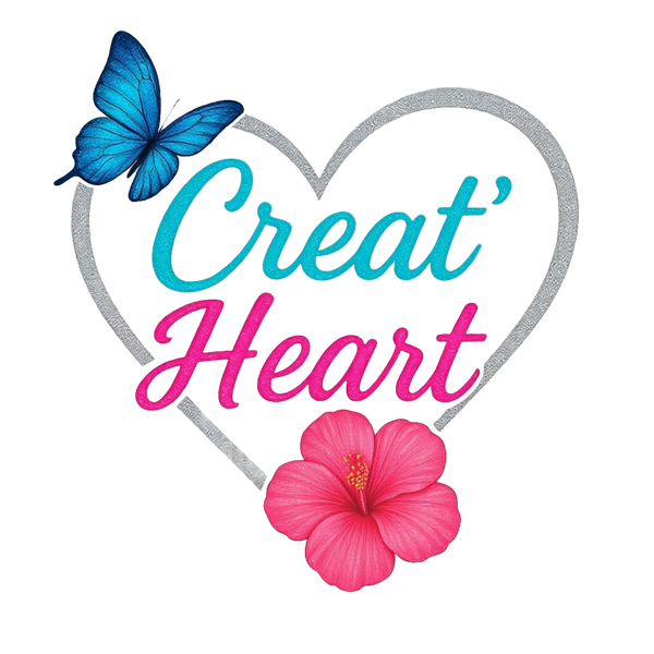 CREAT'HEART.COM