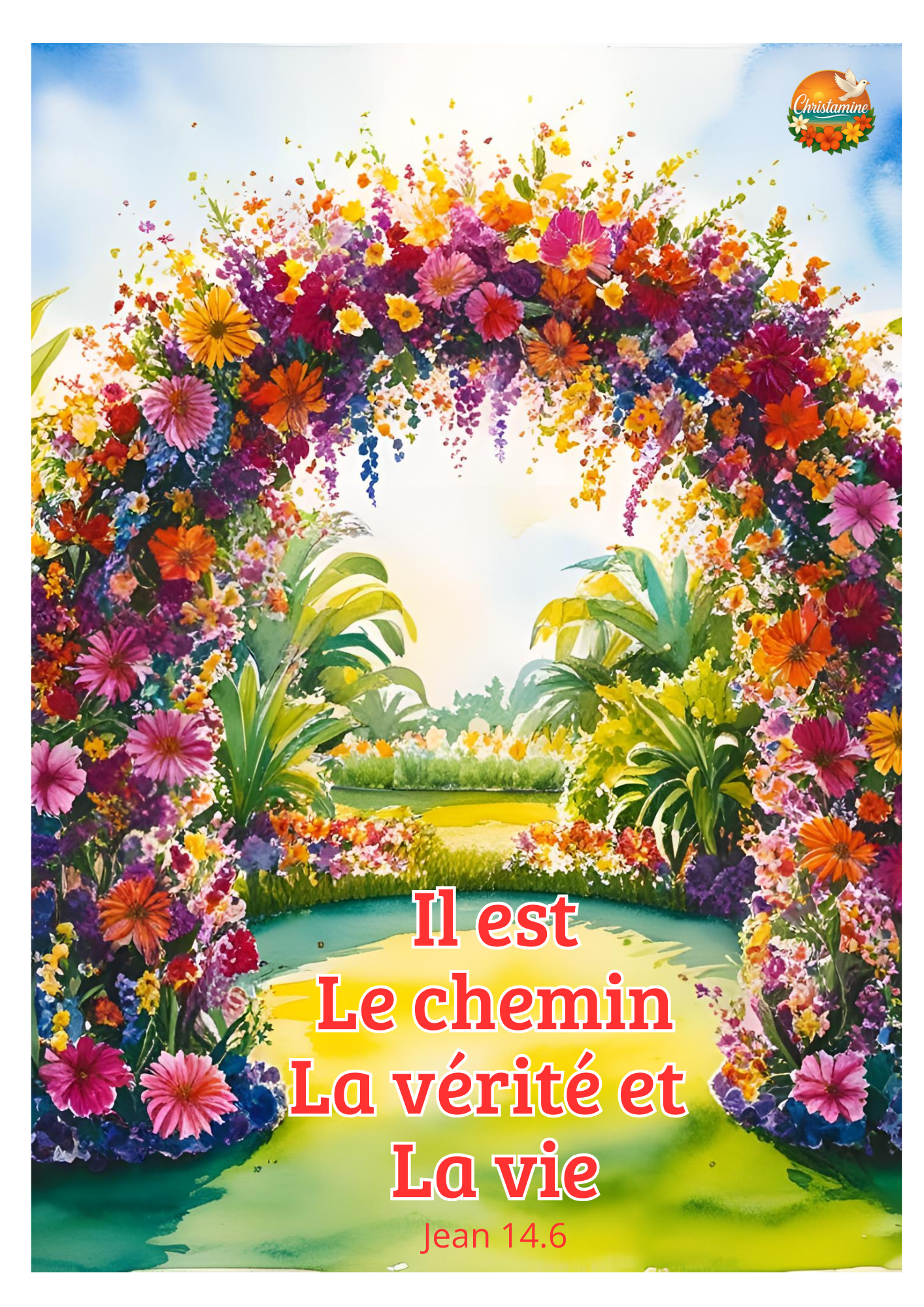 LIVRET EVANGELIATION