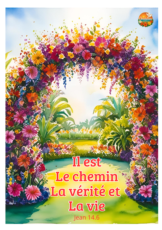 LIVRET EVANGELIATION