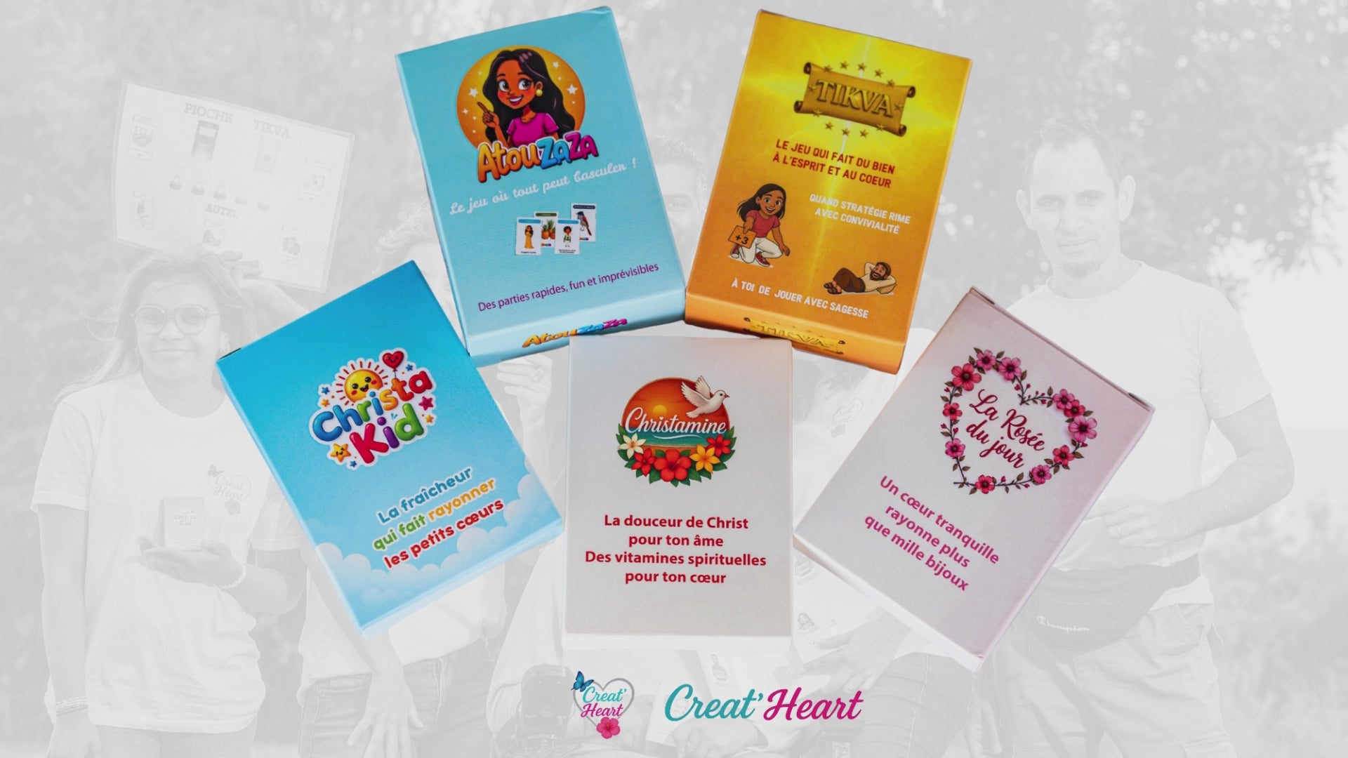 Charger la vidéo : 